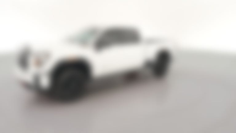 2025 GMC Sierra 2500 HD Crew Cab vehicle photo