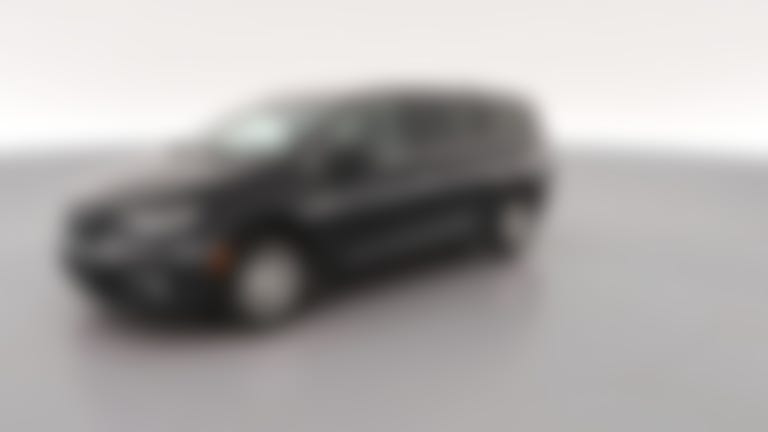 2026 Chrysler Pacifica vehicle photo