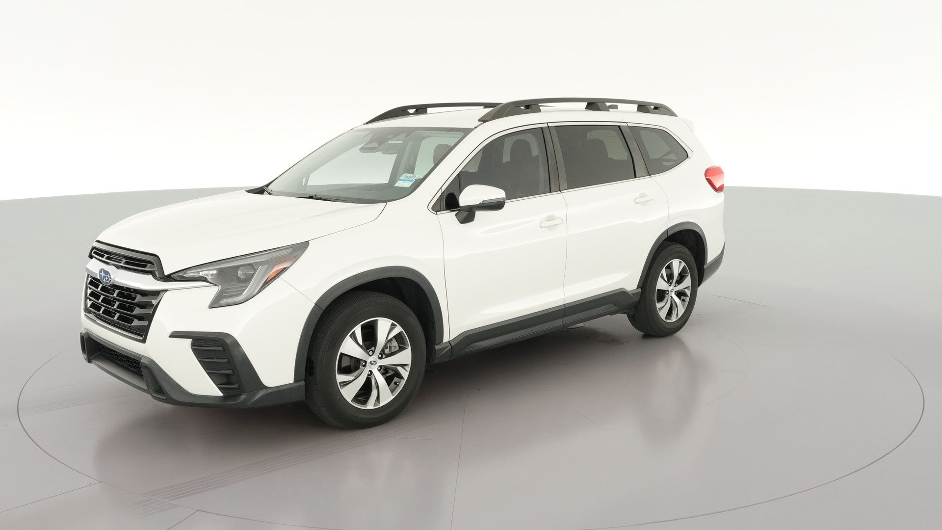 2023 Subaru Ascent vehicle photo