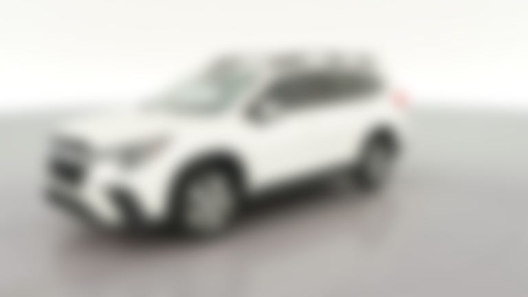 2023 Subaru Ascent vehicle photo