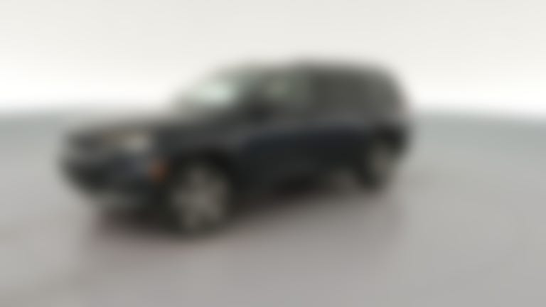 2023 Jeep Grand Cherokee L vehicle photo