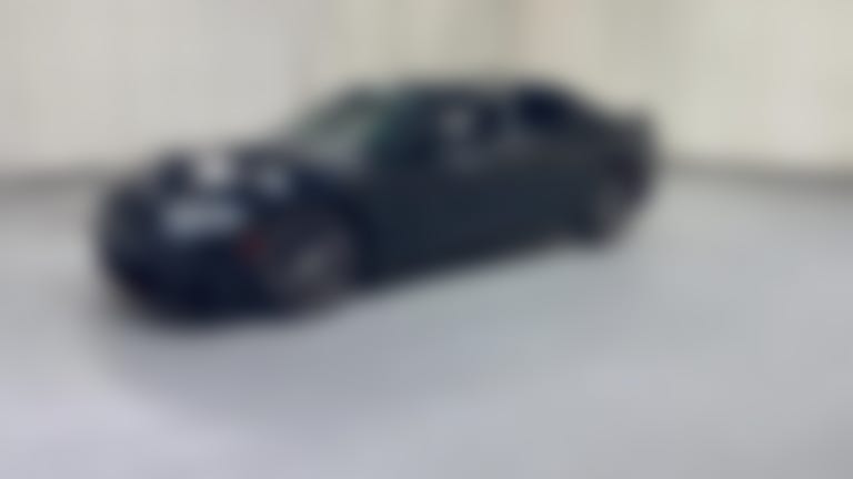 2019 Dodge Charger vehicle photo