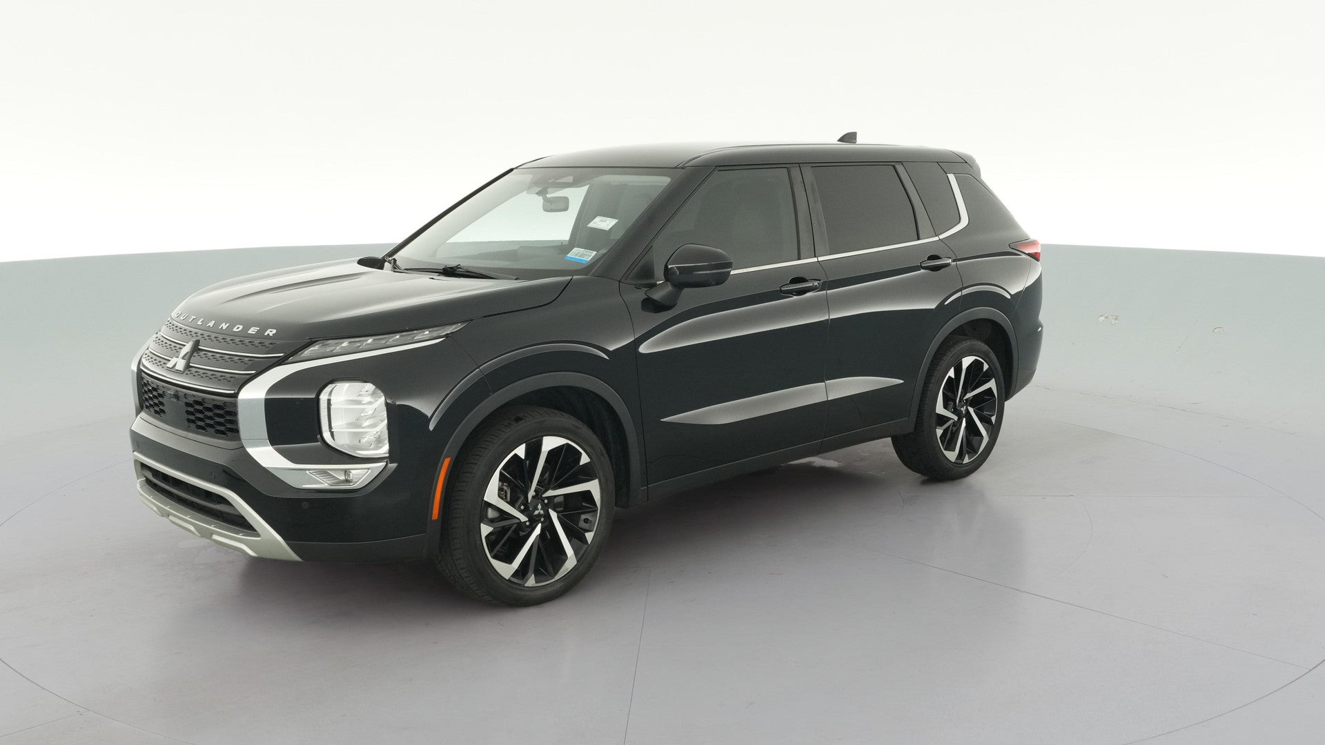 2023 Mitsubishi Outlander vehicle photo