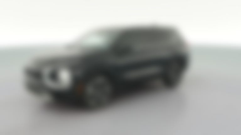 2023 Mitsubishi Outlander vehicle photo