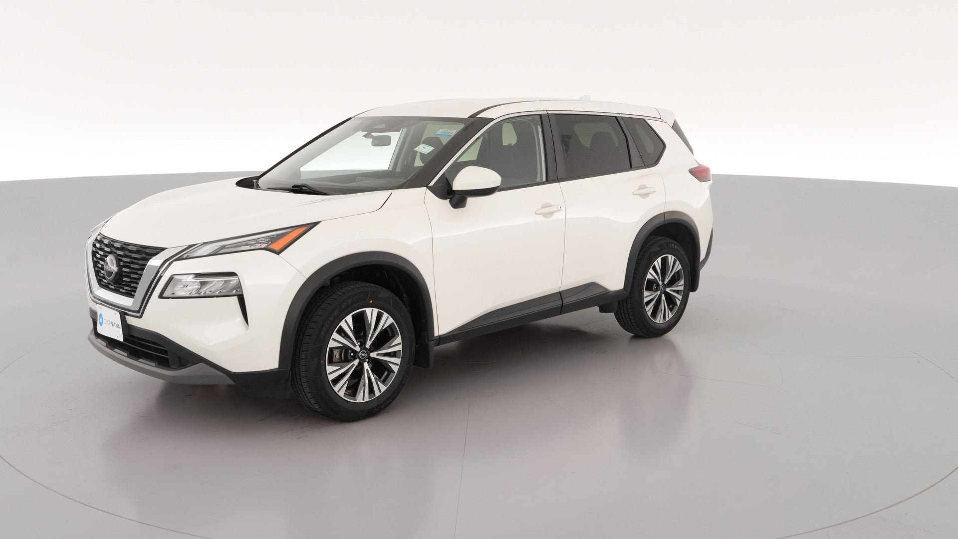 2023 Nissan Rogue vehicle photo