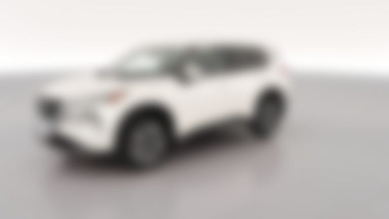 2023 Nissan Rogue vehicle photo