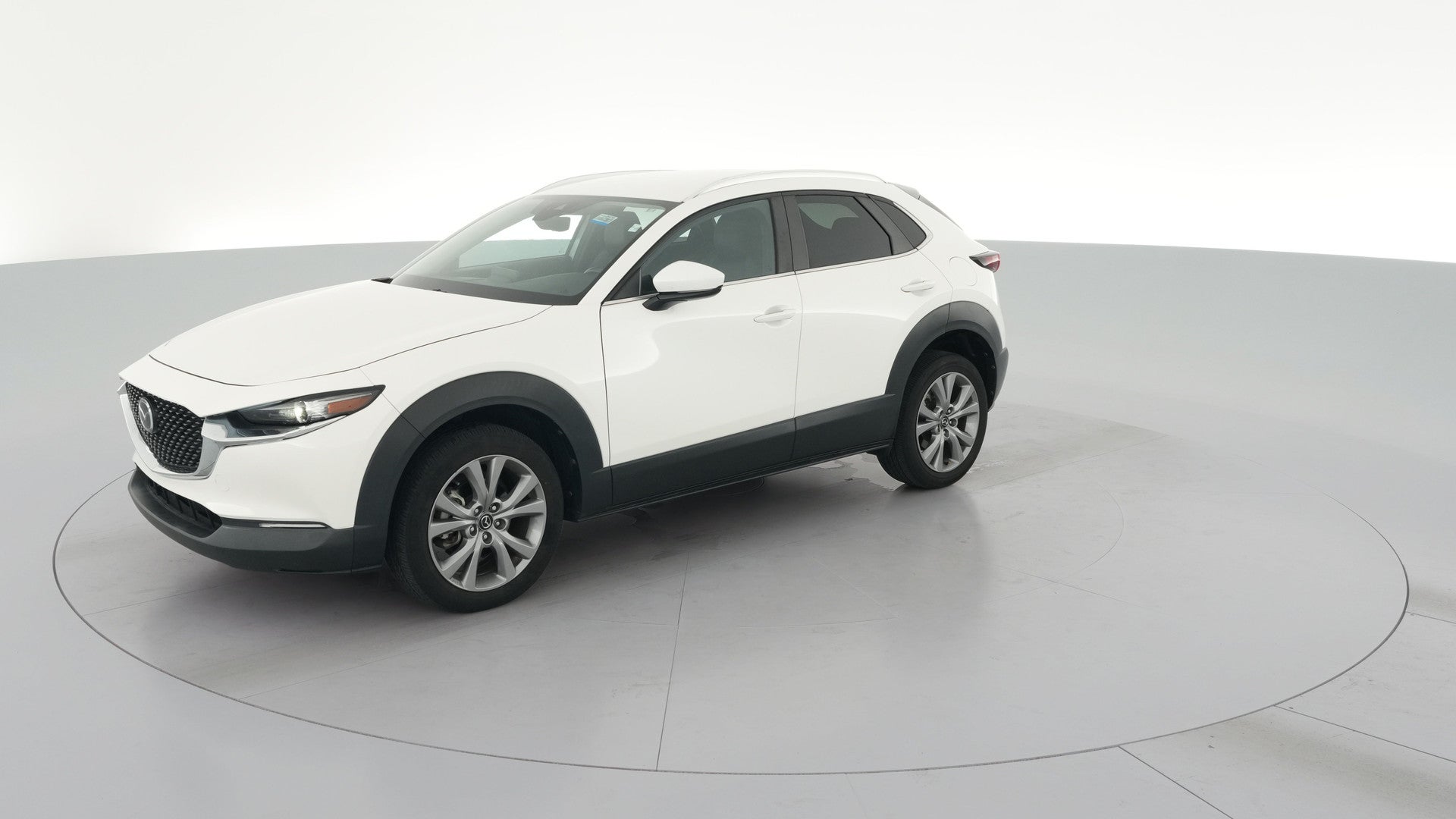 2022 MAZDA CX-30 vehicle photo