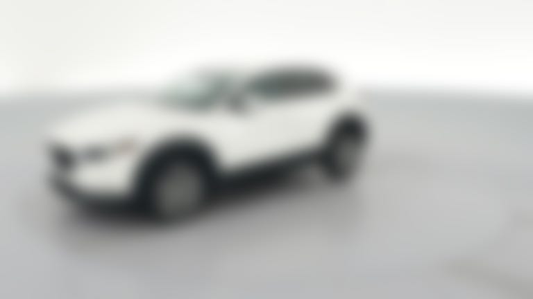2022 MAZDA CX-30 vehicle photo