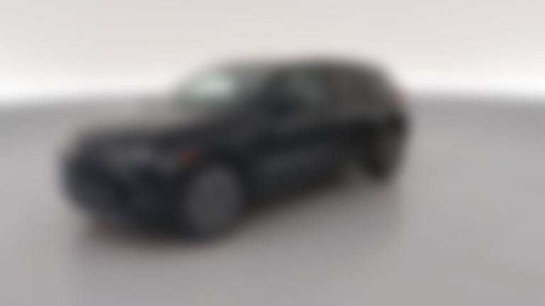 2025 Chevrolet Blazer EV vehicle photo