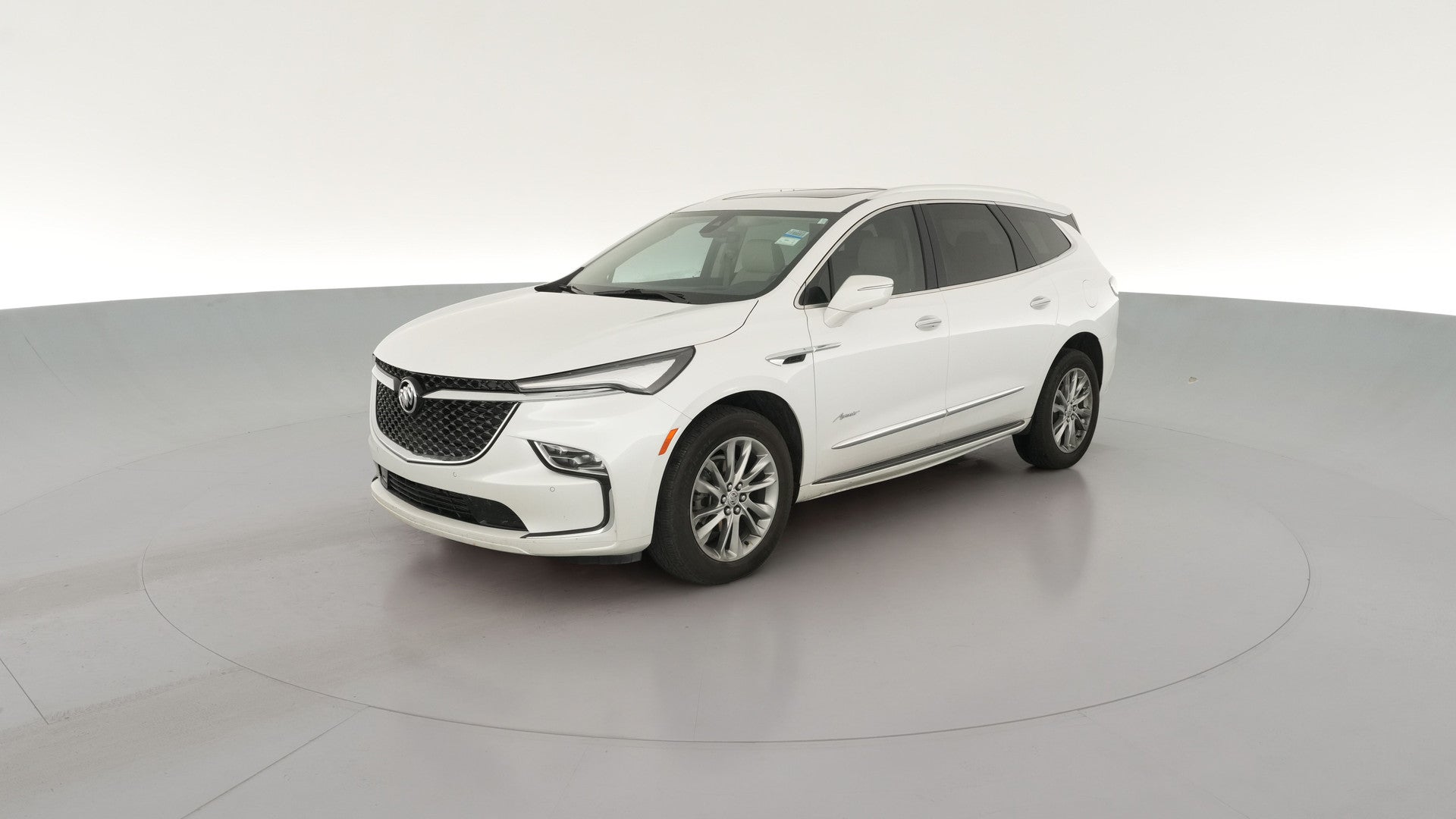 2024 Buick Enclave vehicle photo