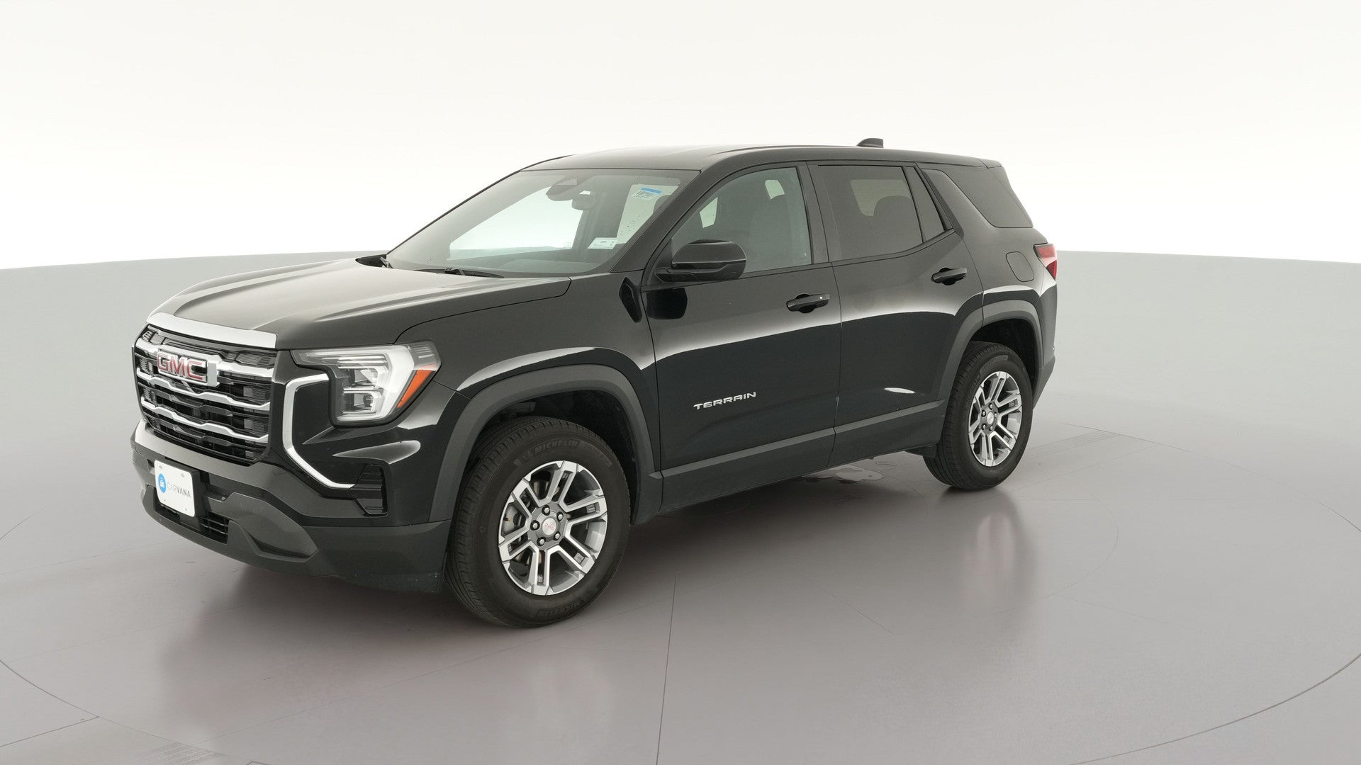 2025 GMC Terrain vehicle photo
