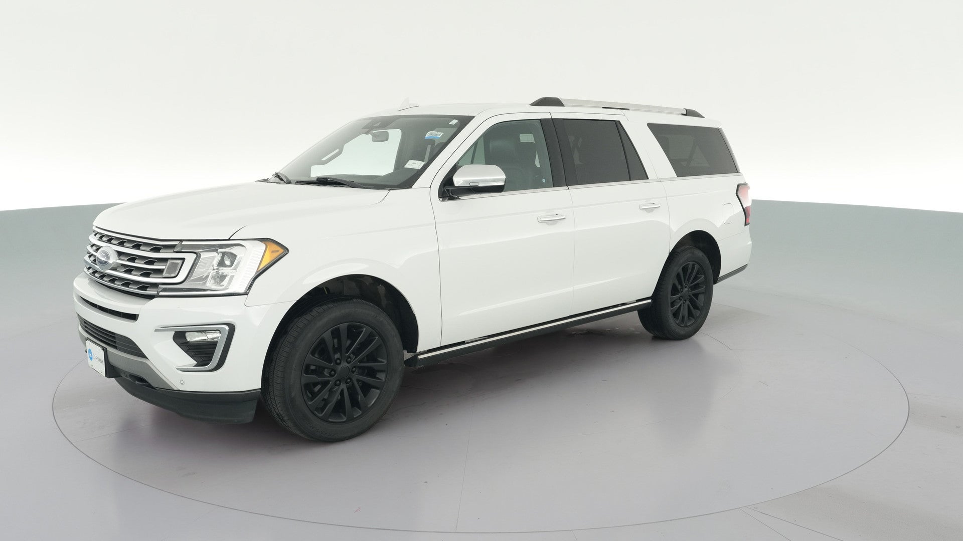 2020 Ford Expedition MAX vehicle photo