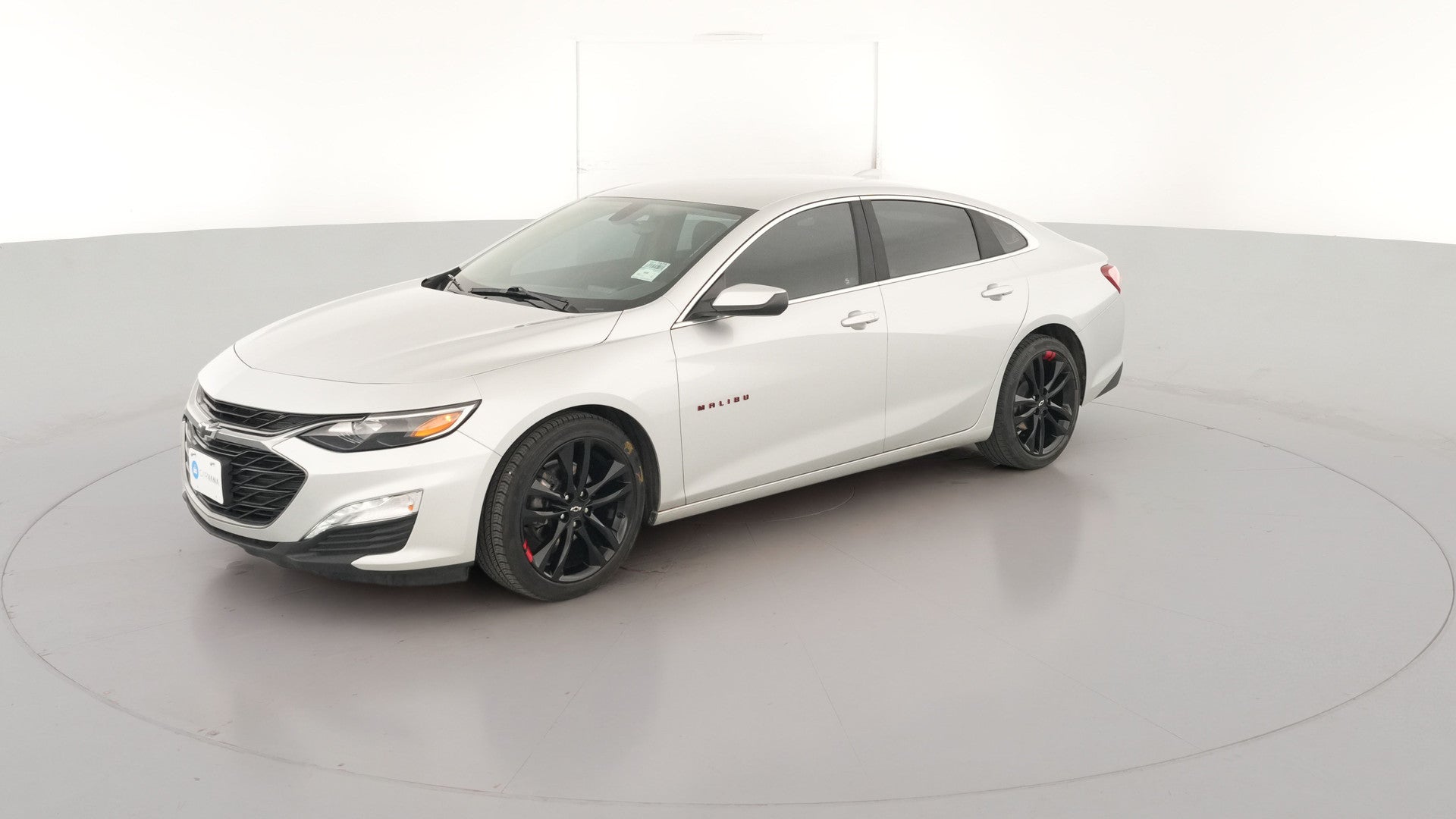 2020 Chevrolet Malibu vehicle photo