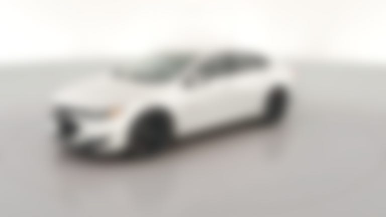 2020 Chevrolet Malibu vehicle photo