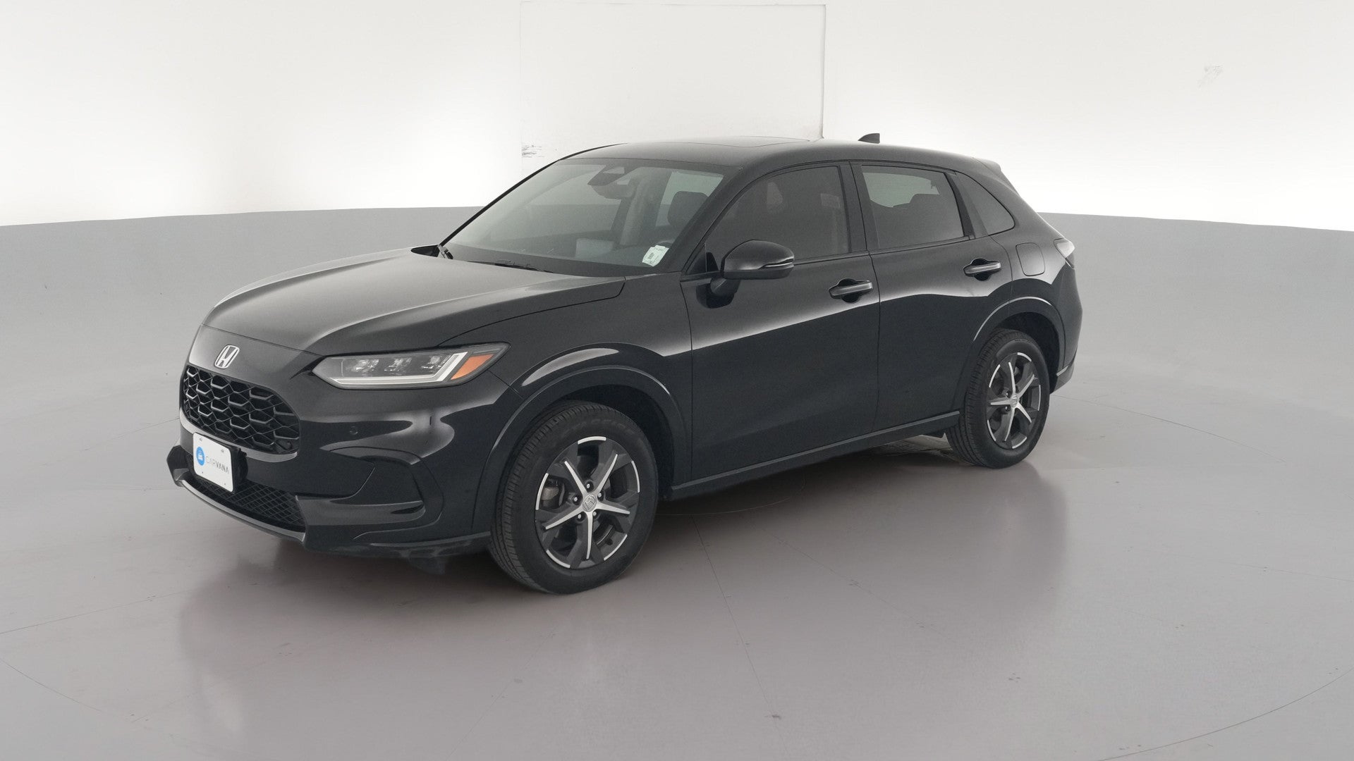 2023 Honda HR-V vehicle photo