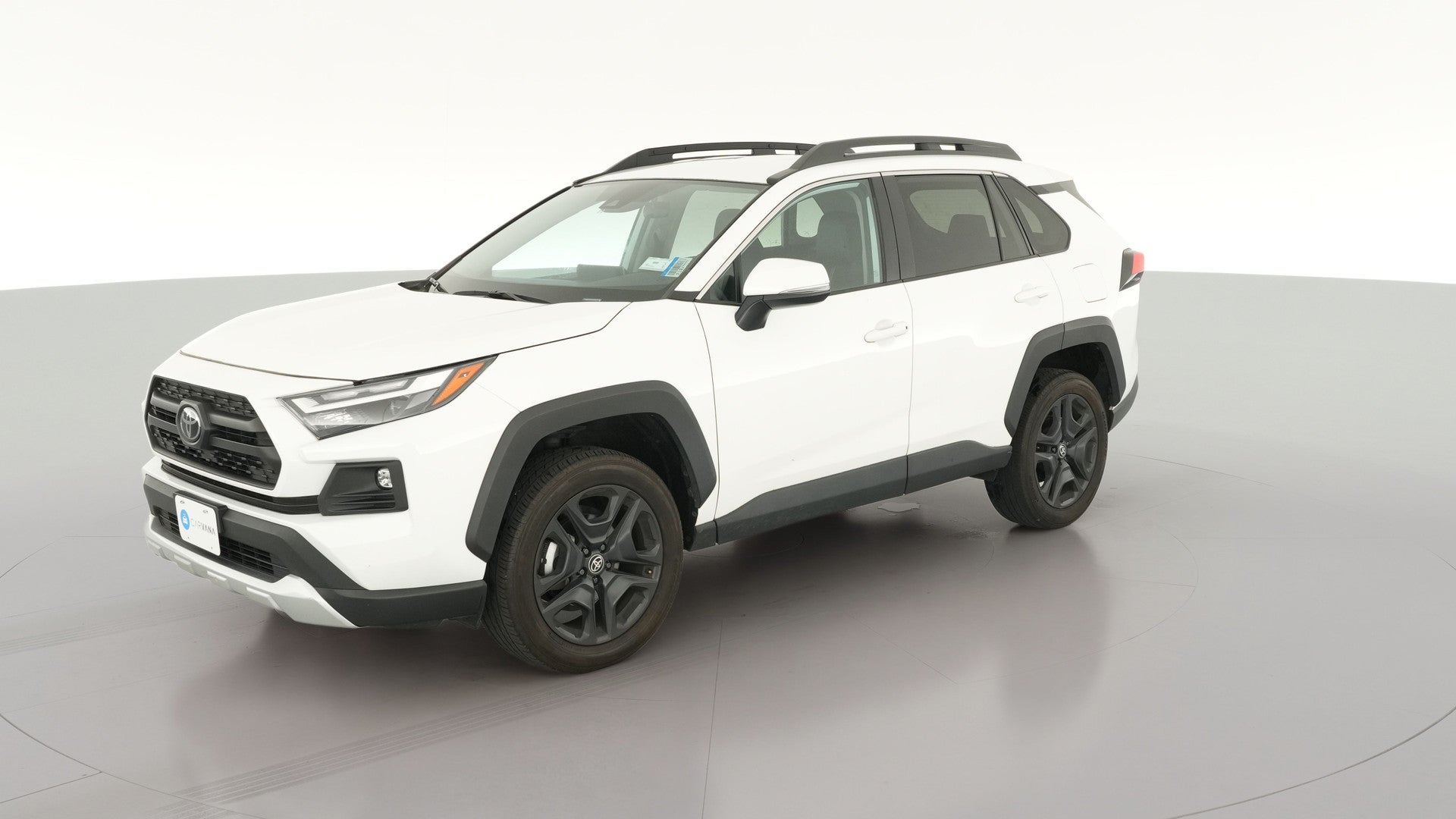 2023 Toyota RAV4 vehicle photo