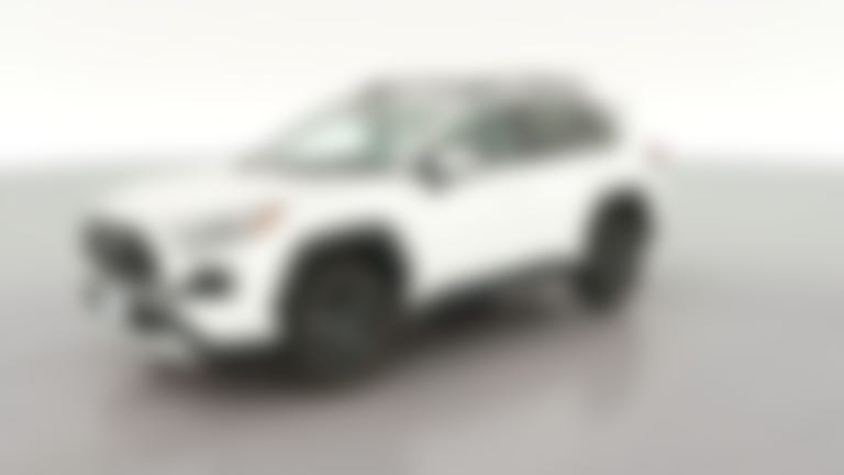 2023 Toyota RAV4 vehicle photo