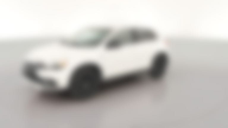 2019 Mitsubishi Outlander Sport vehicle photo