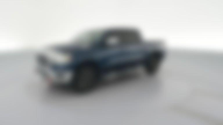 2020 Ram 1500 Crew Cab vehicle photo