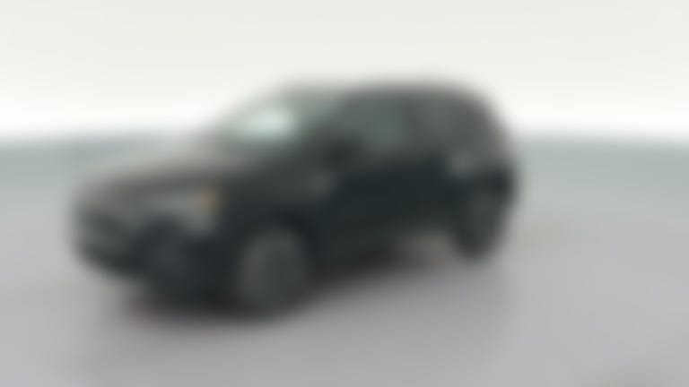 2023 Jeep Compass vehicle photo