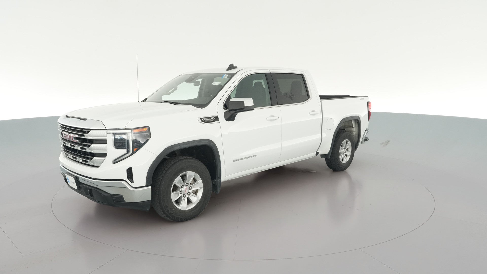 2023 GMC Sierra 1500 Crew Cab vehicle photo