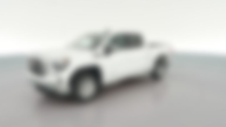 2023 GMC Sierra 1500 Crew Cab vehicle photo