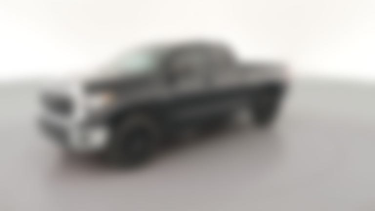 2021 Toyota Tundra Double Cab vehicle photo