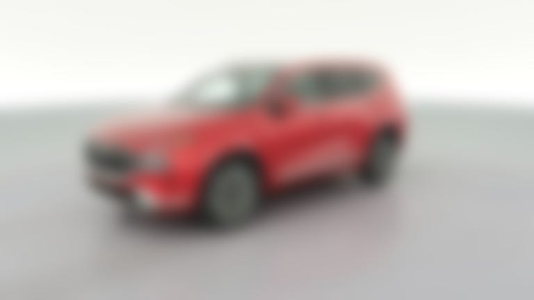 2022 Hyundai Santa Fe vehicle photo
