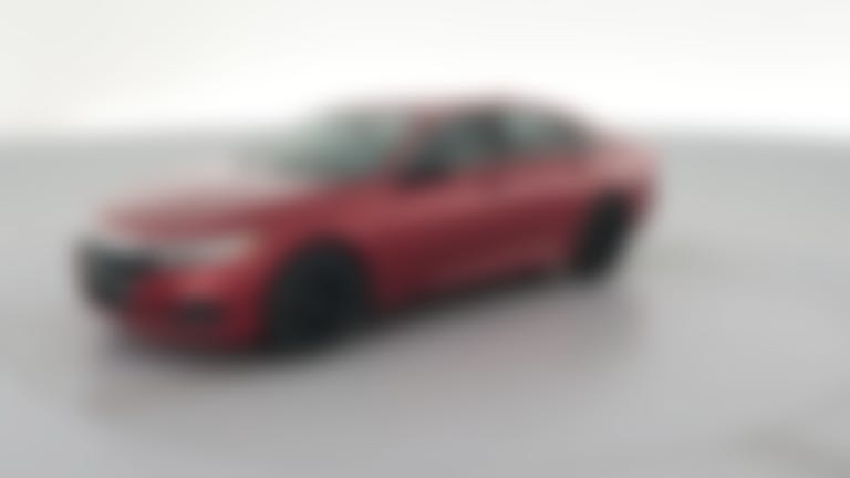2021 Honda Accord vehicle photo