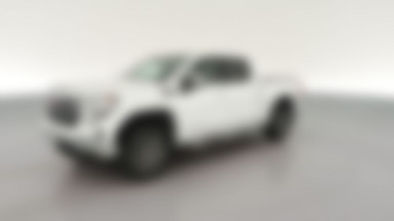 2025 GMC Sierra 1500 Crew Cab vehicle photo