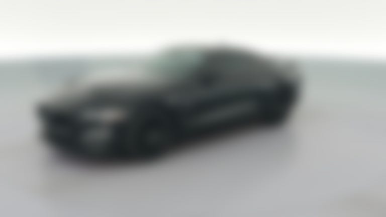 2022 Ford Mustang vehicle photo