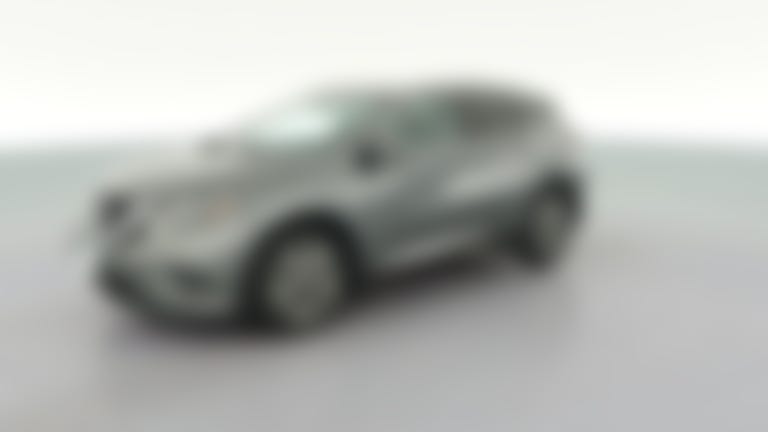 2018 Nissan Murano vehicle photo