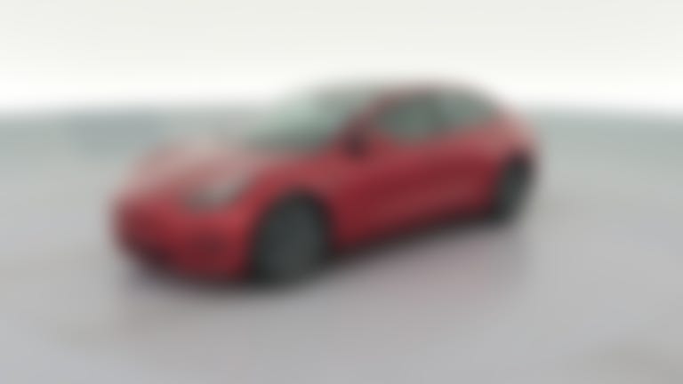 2022 Tesla Model 3 vehicle photo