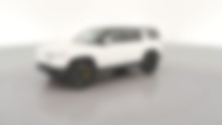 2022 Rivian R1S vehicle photo