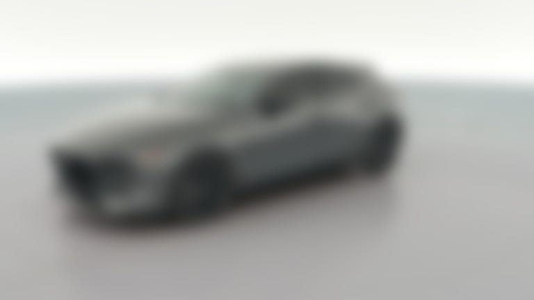 2025 MAZDA MAZDA3 vehicle photo