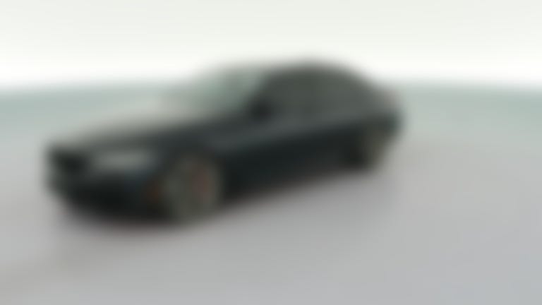 2023 BMW 5 Series vehicle photo