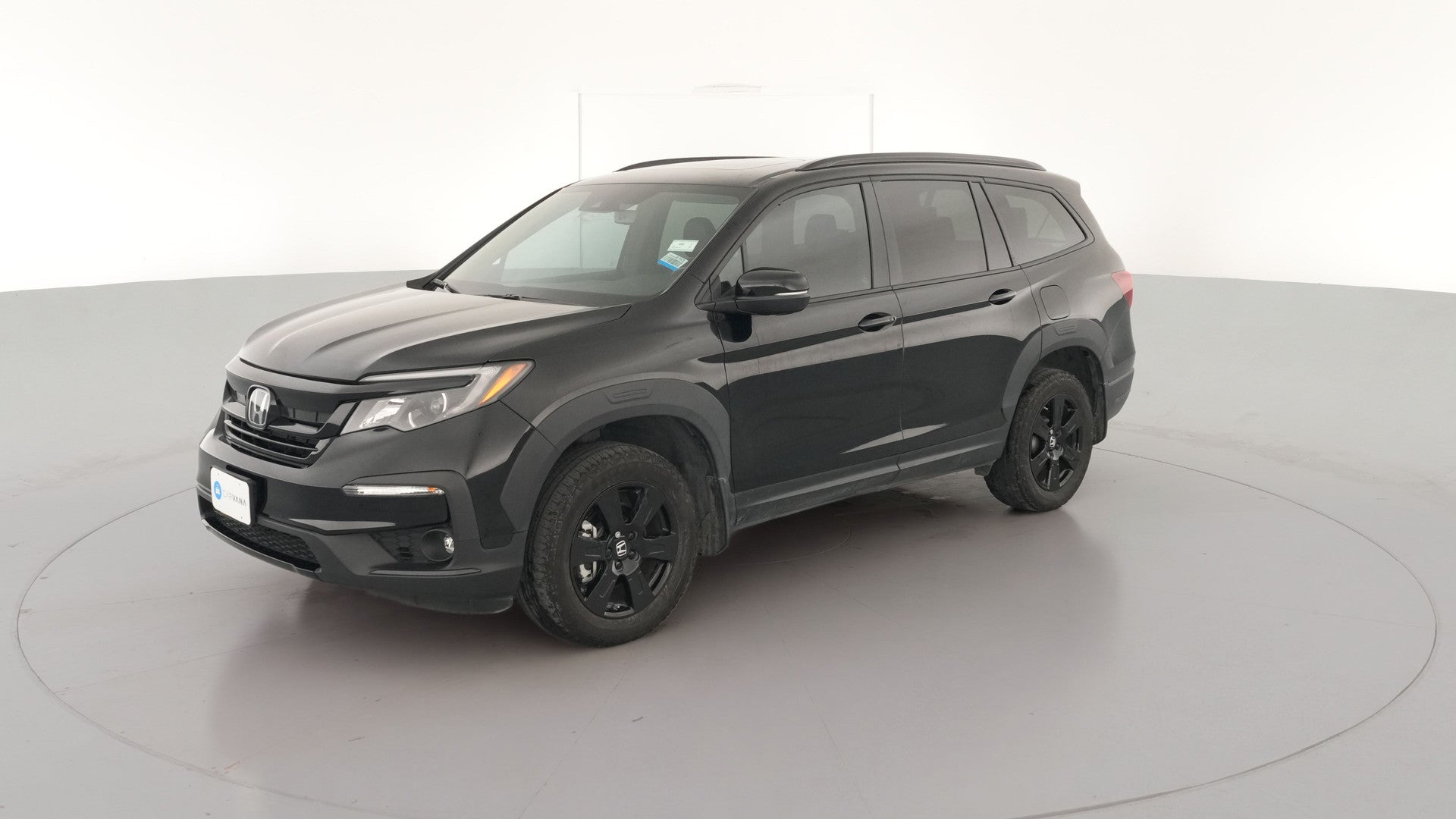 2022 Honda Pilot vehicle photo