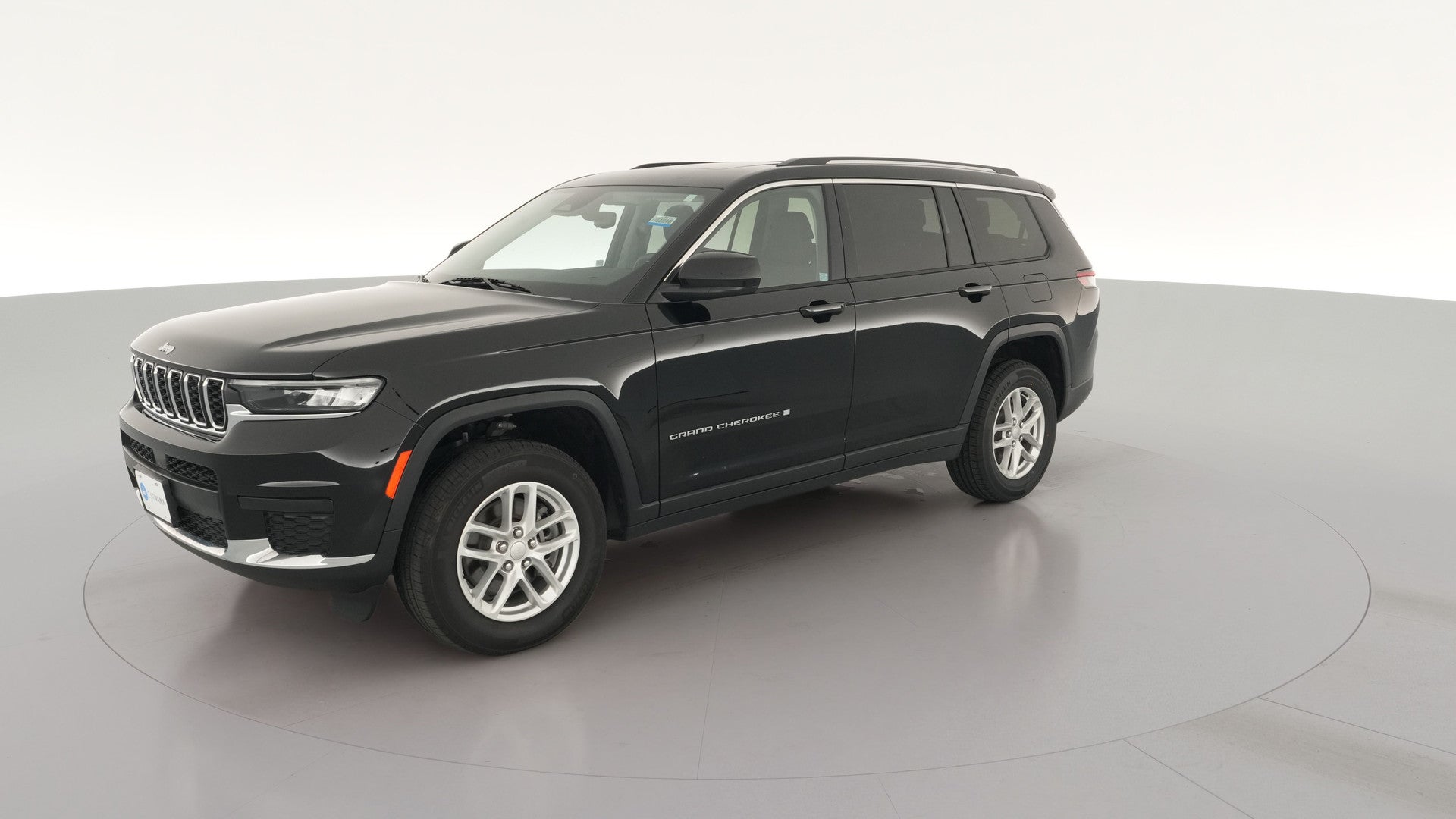 2023 Jeep Grand Cherokee L vehicle photo