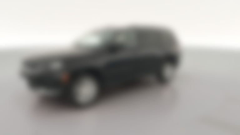 2023 Jeep Grand Cherokee L vehicle photo