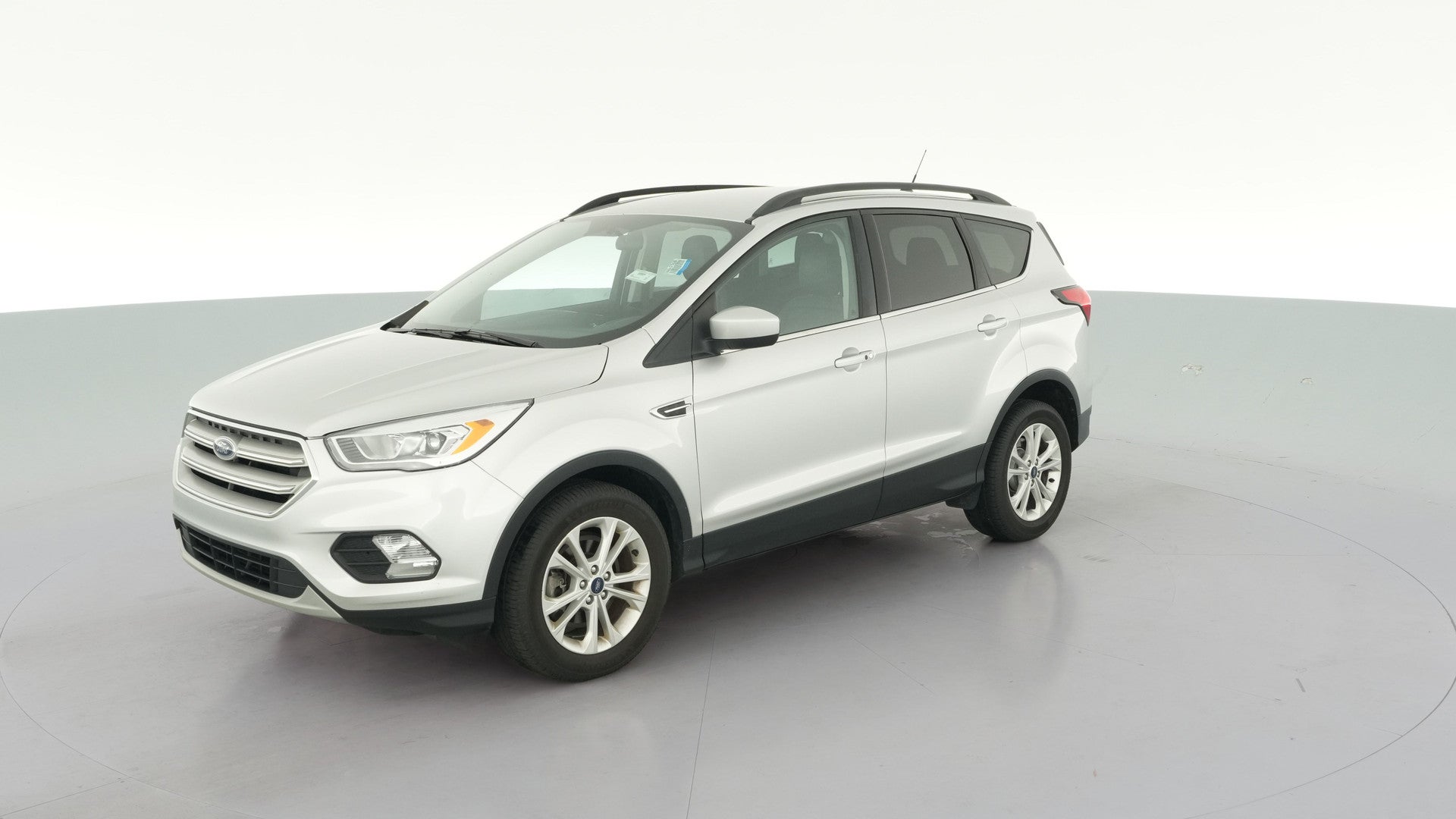 2019 Ford Escape vehicle photo