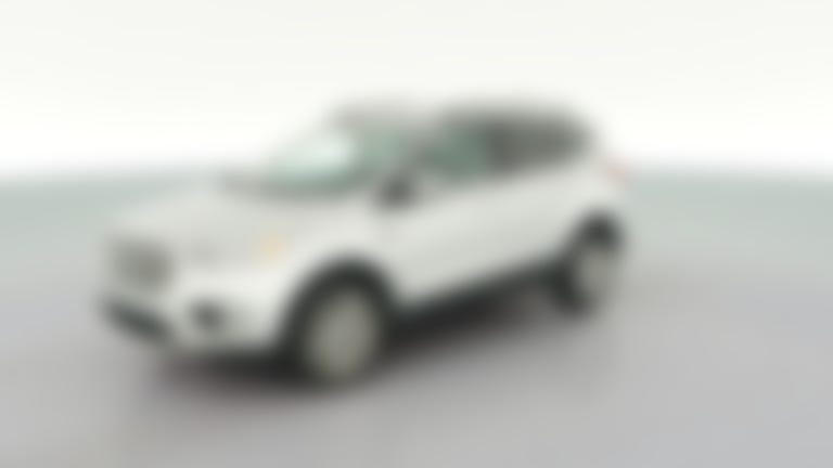 2019 Ford Escape vehicle photo