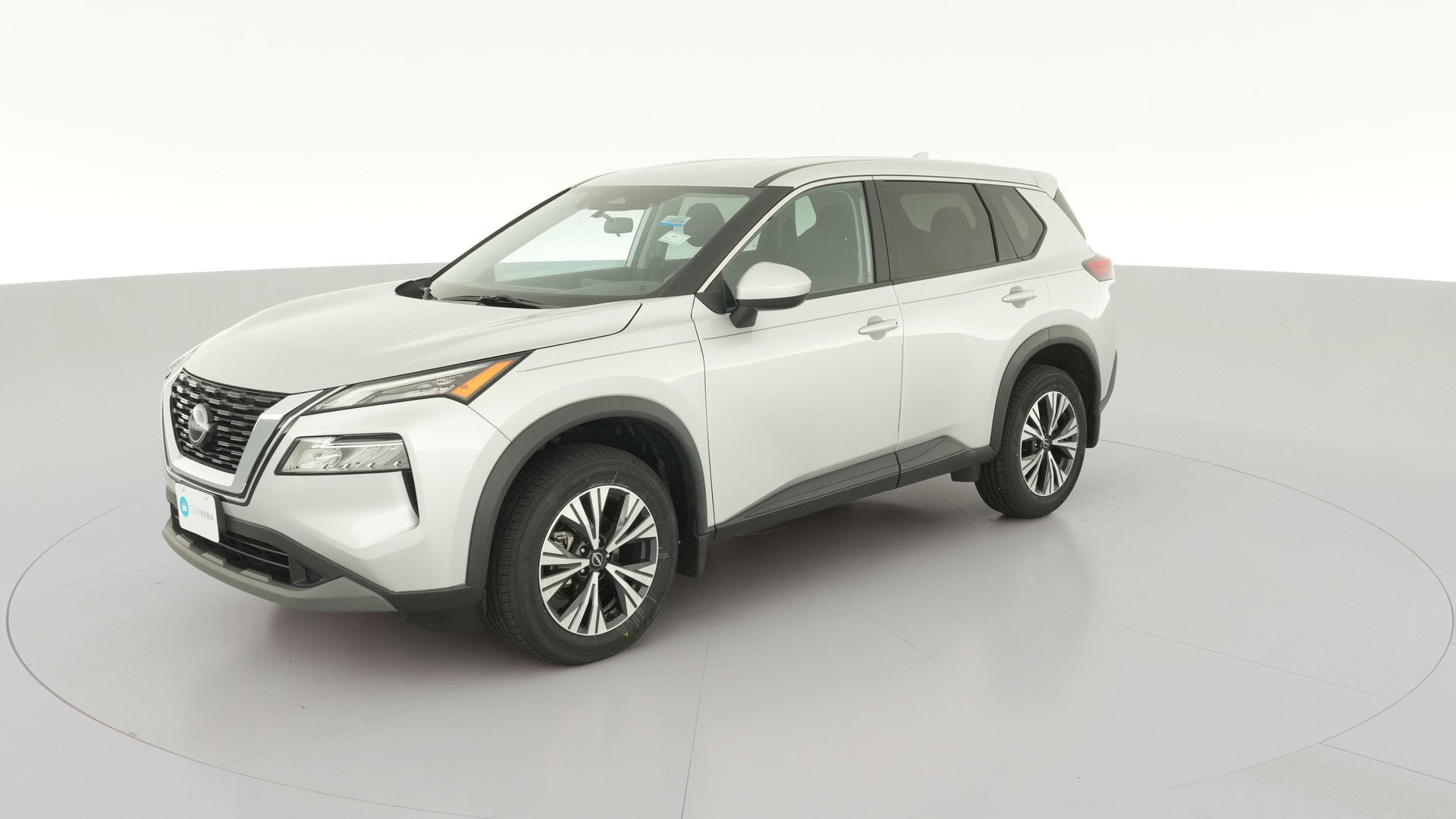 2023 Nissan Rogue vehicle photo