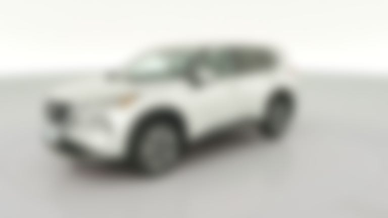 2023 Nissan Rogue vehicle photo