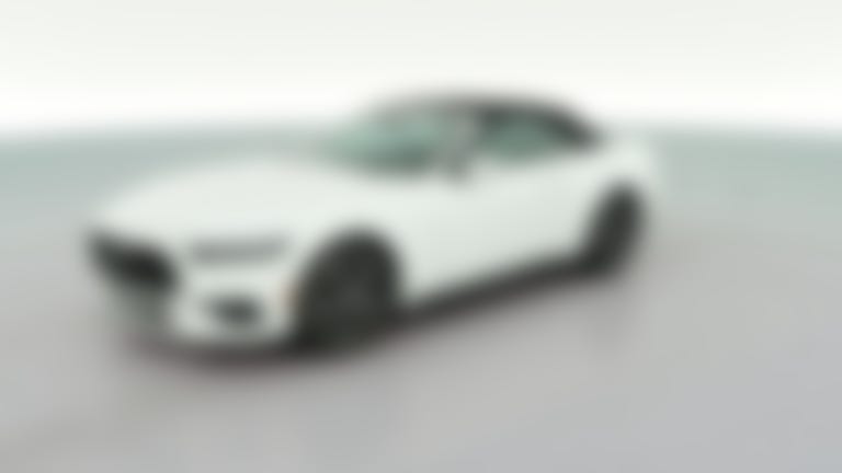 2024 Ford Mustang vehicle photo