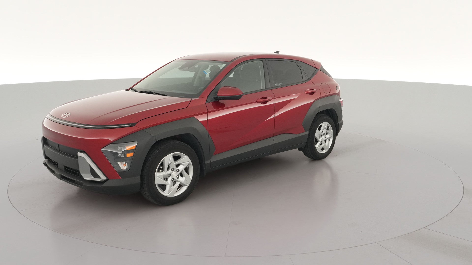 2025 Hyundai Kona vehicle photo