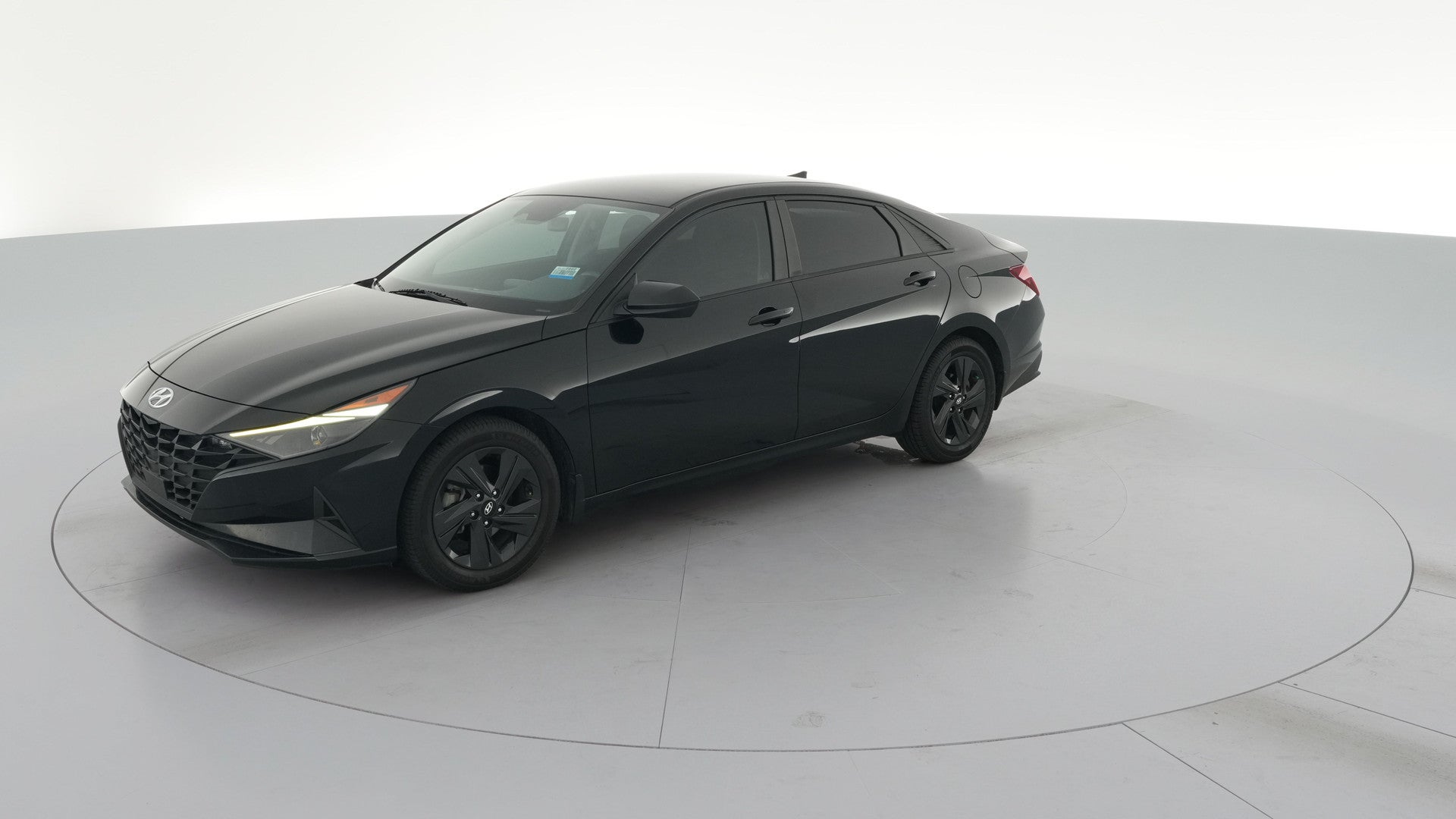 2022 Hyundai Elantra vehicle photo