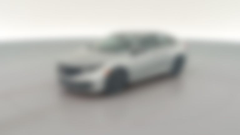 2021 Honda Civic vehicle photo