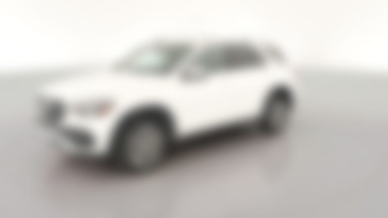 2020 Mercedes-Benz GLE vehicle photo