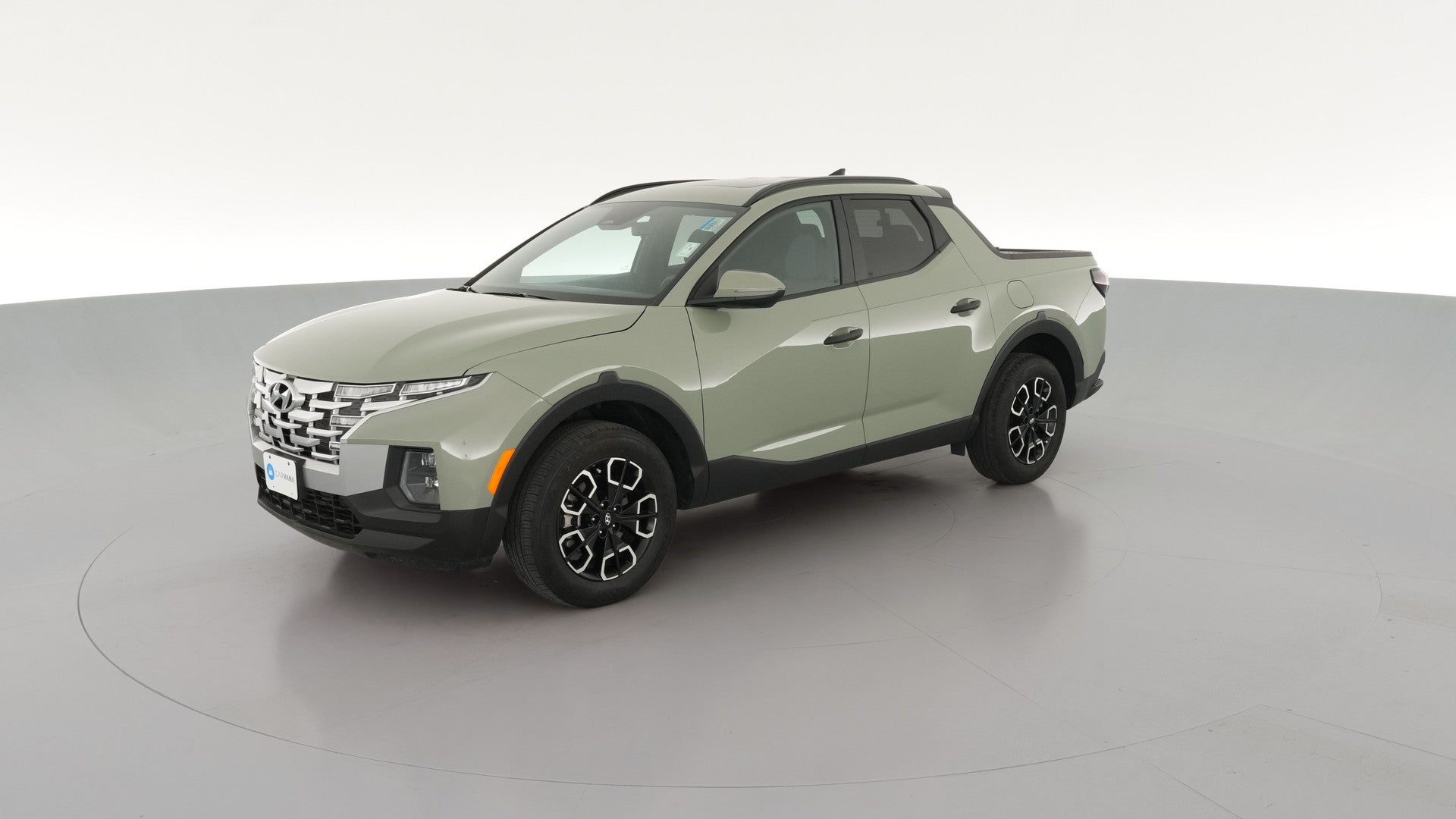 2024 Hyundai Santa Cruz vehicle photo