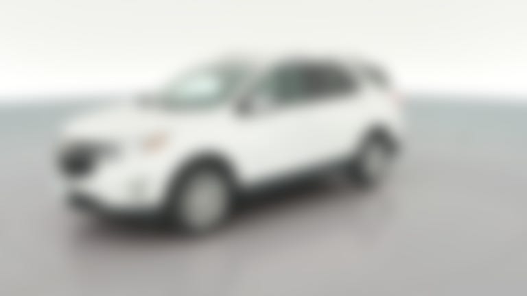 2018 Chevrolet Equinox vehicle photo
